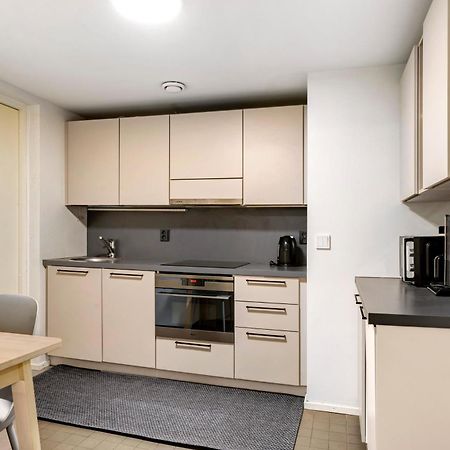 Spot Apartments เฮลซิงกิ ภายนอก รูปภาพ