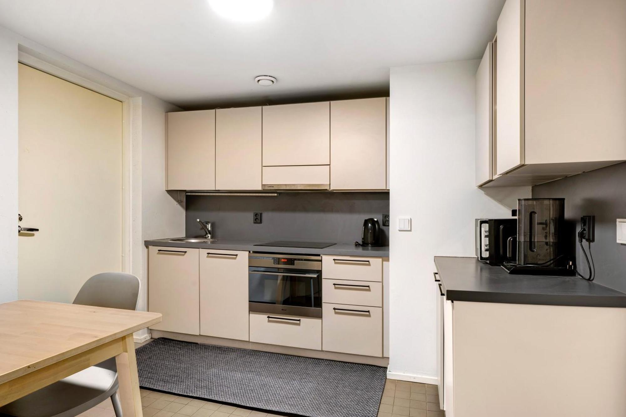 Spot Apartments เฮลซิงกิ ภายนอก รูปภาพ