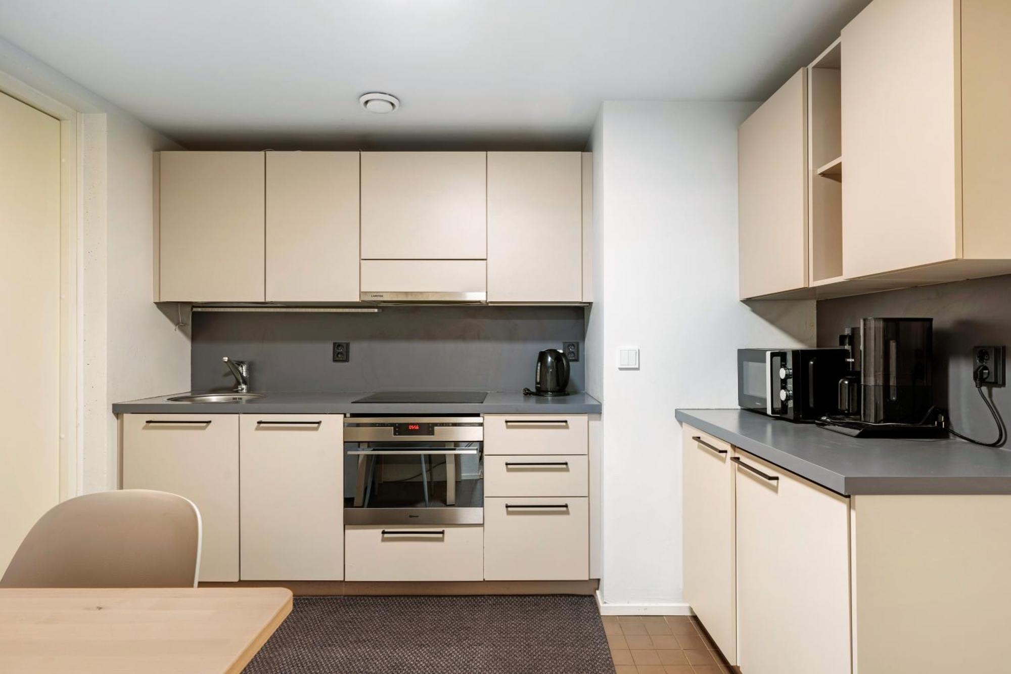 Spot Apartments เฮลซิงกิ ภายนอก รูปภาพ