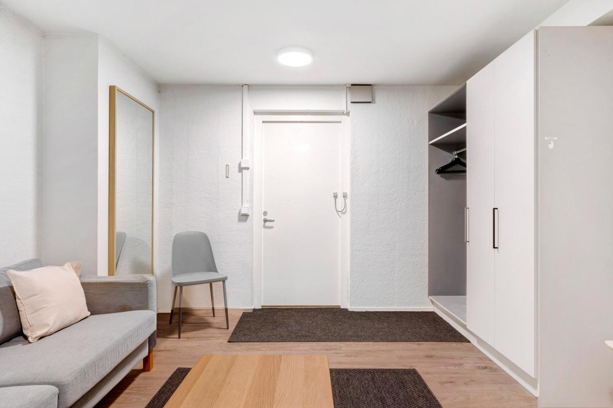 Spot Apartments เฮลซิงกิ ภายนอก รูปภาพ