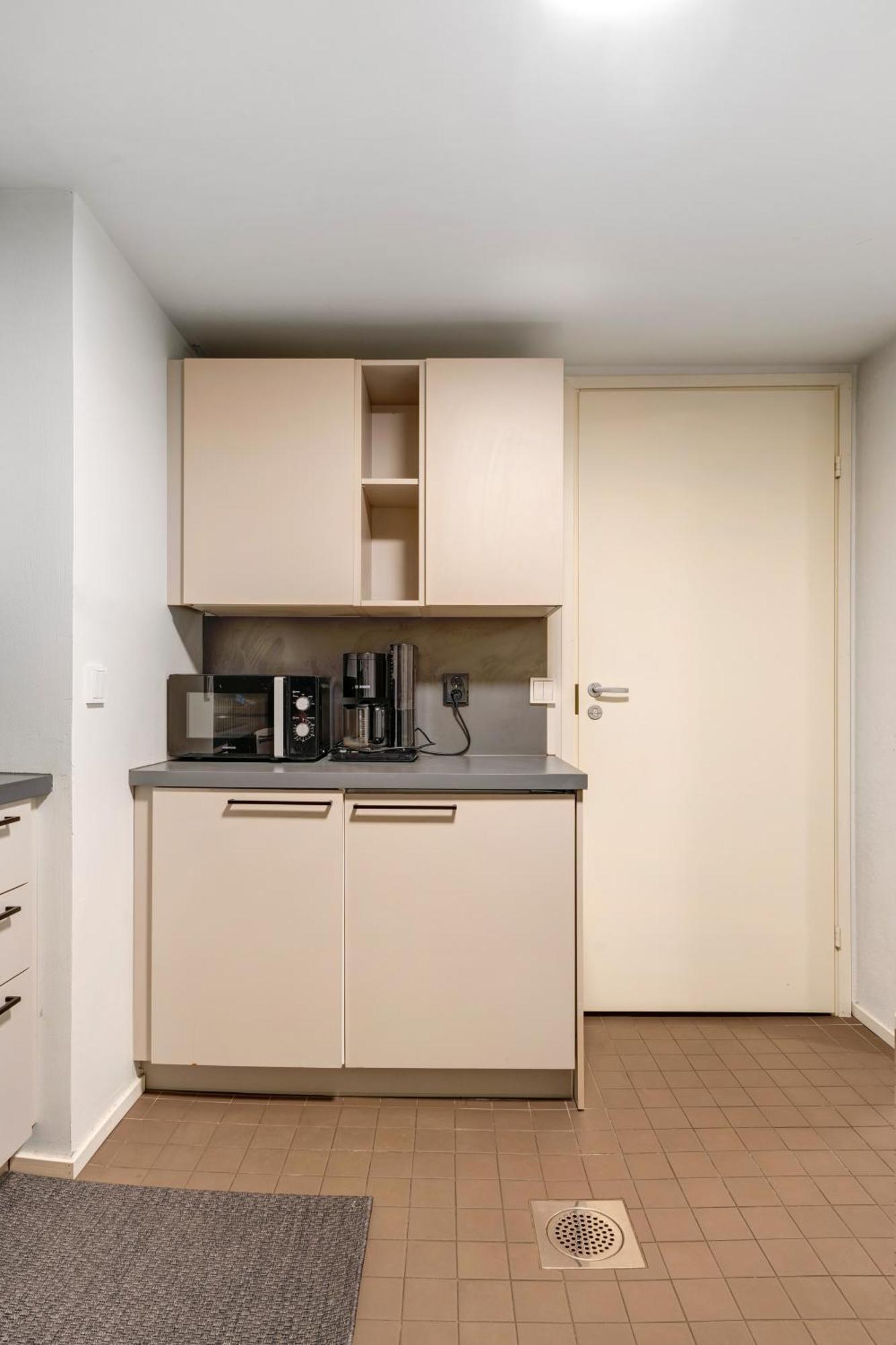 Spot Apartments เฮลซิงกิ ภายนอก รูปภาพ