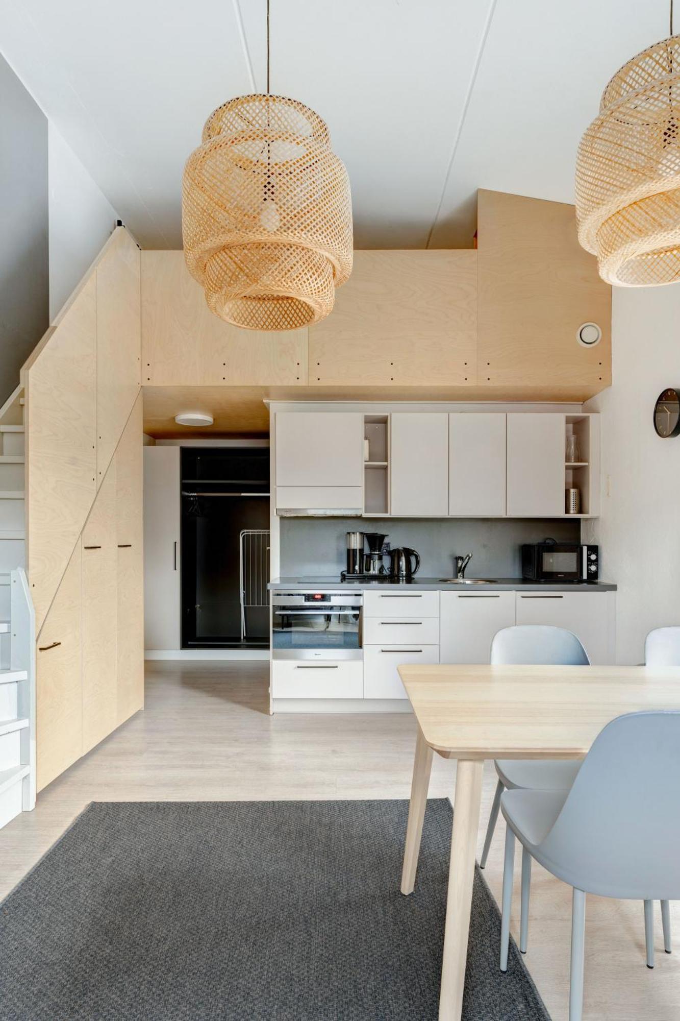 Spot Apartments เฮลซิงกิ ภายนอก รูปภาพ