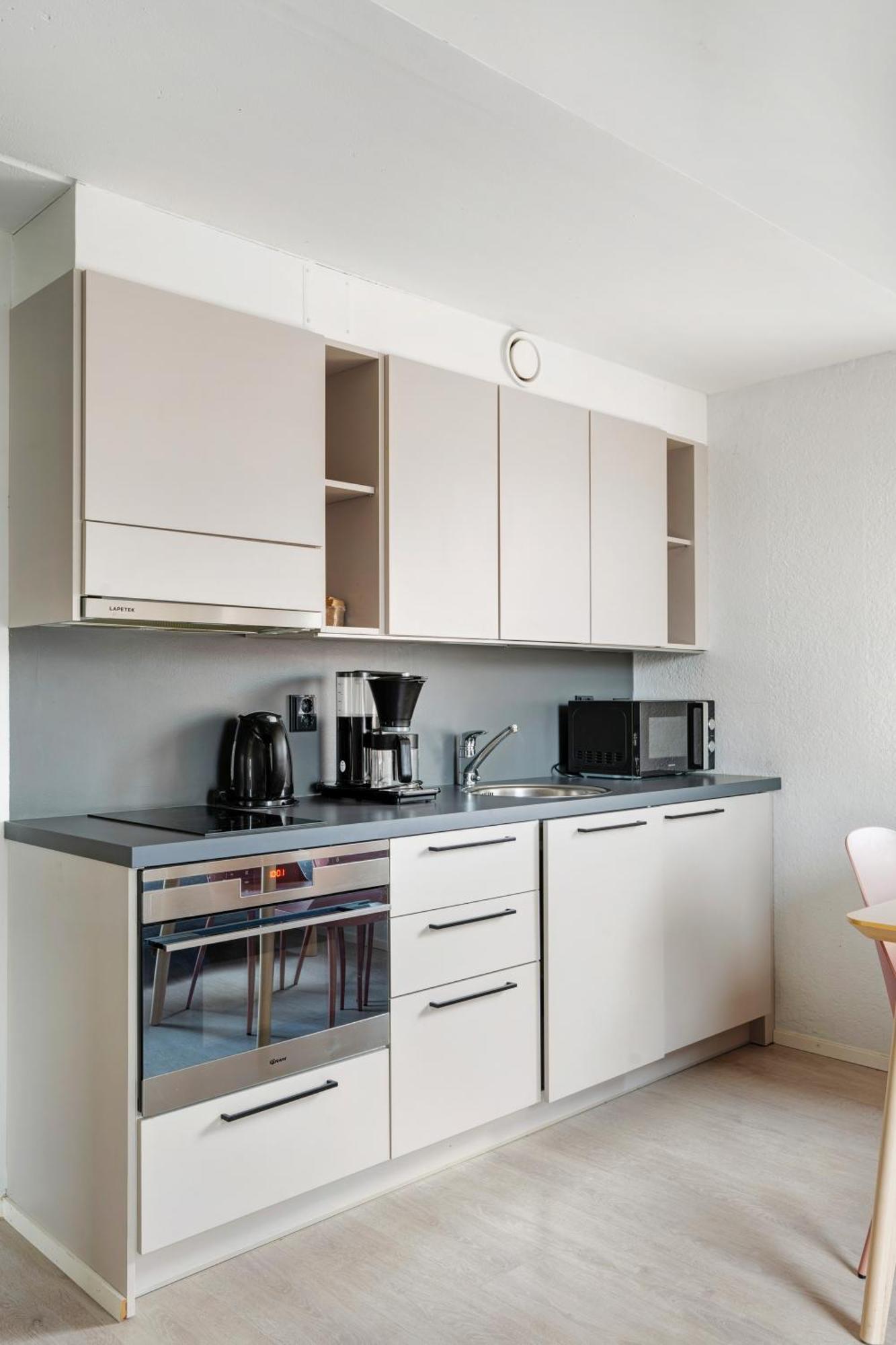 Spot Apartments เฮลซิงกิ ภายนอก รูปภาพ